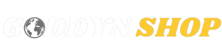 Goddyn Shop