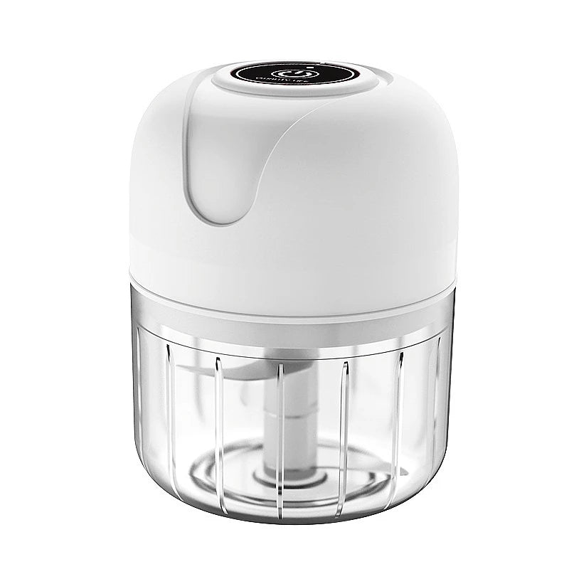 Triturador Elétrico de Alimentos 300ML