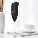 Mini Mixer Elétrico - Misturador Portátil Bivolt