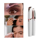 Caneta Depiladora BrowPro – Sobrancelhas Perfeitas Sem Dor – USB Bivolt