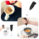 Mini Mixer Elétrico - Misturador Portátil Bivolt