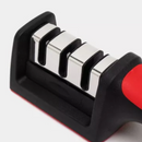 Afiador de Facas Linha Profissional - Aço Inox