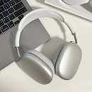 Fone De Ouvido Bluetooth P9 Max Air - Sem Fio Wireless Headphone