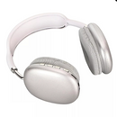 Fone De Ouvido Bluetooth P9 Max Air - Sem Fio Wireless Headphone