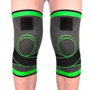 Joelheira de Compressão OrthoFlex – Redução de Dores e Inchaço