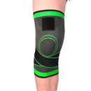 Joelheira de Compressão OrthoFlex – Redução de Dores e Inchaço